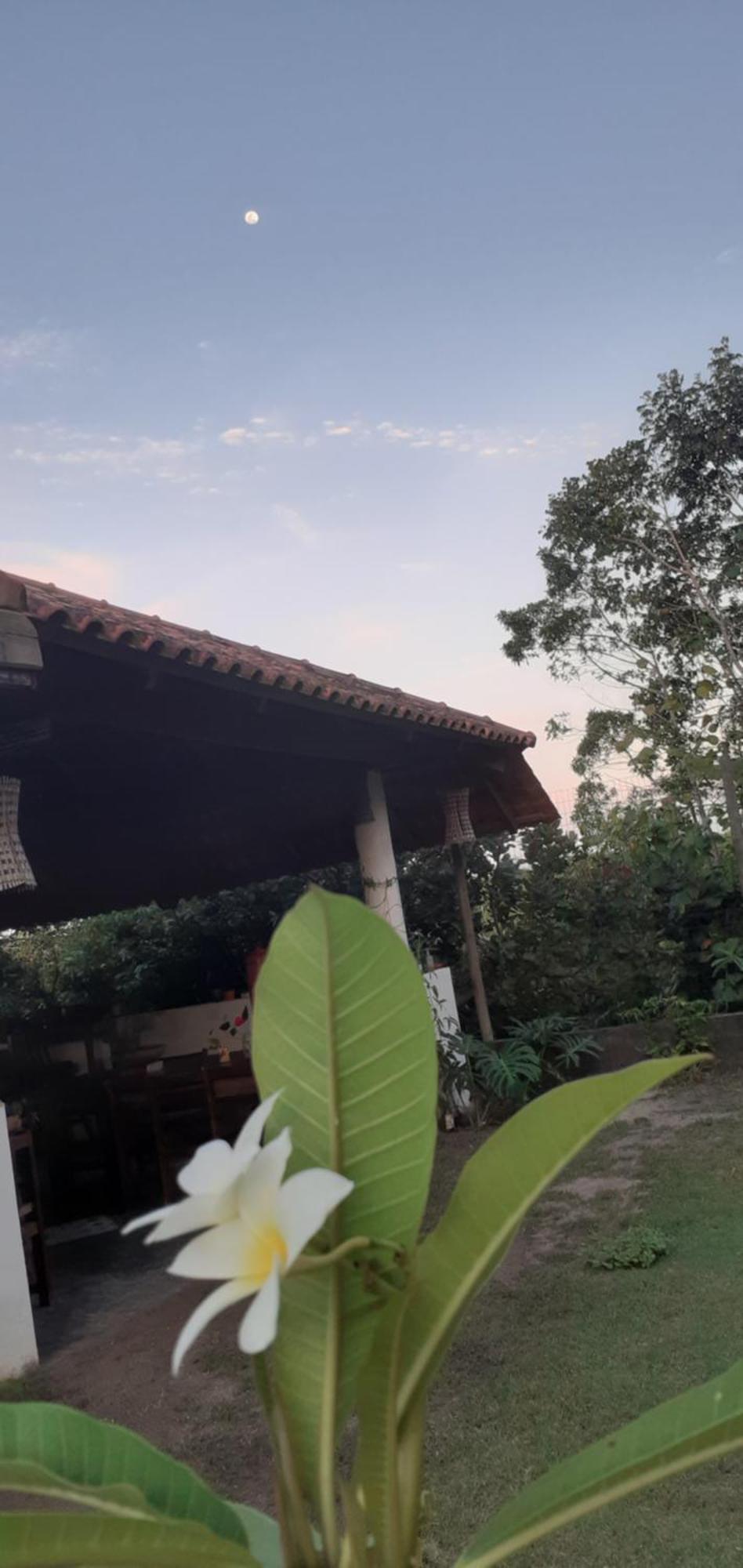 Pousada Reis Magos Nova Caraíva Kültér fotó