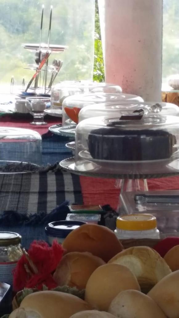 Pousada Reis Magos Nova Caraíva Kültér fotó